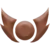 Bronze tier emblem