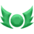 Emerald tier emblem