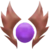 Master tier emblem