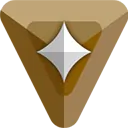 Bronze tier emblem