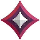 Immortal tier emblem